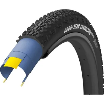 Sport plášť Goodyear Connector 40-622 700x40C kevlar černý