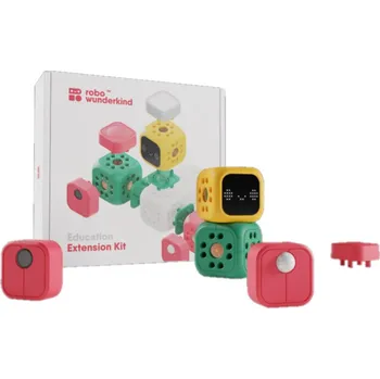 ostatní stavebnice ROBO WUNDERKIND - Education Kit