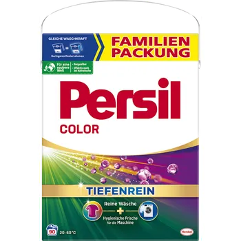 Persil Color prací prášek