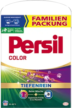 Prací prášek Persil Color prací prášek