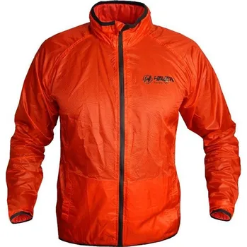 cyklistický dres Bunda HAVEN FEATHERLITE 80 červená M
