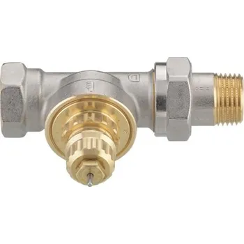 DANFOSS RA-G 1/2"ventil přímý (bez přednastavení) 013G1675