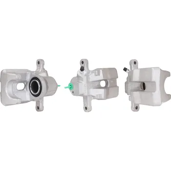 Brzdový systém Brzdový třmen, , 4783033210, 4783033221, DRI, 4231620