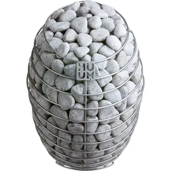 KAMNA DO SAUNY HUUM DROP 6kW