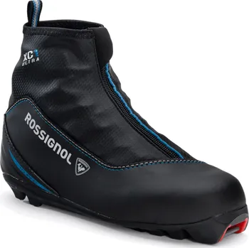 Běžkařské boty Dámské boty na běžky Rossignol velikost 39EU