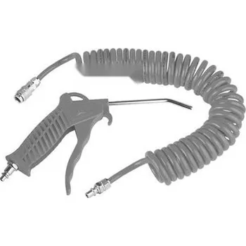 Ofukovací pistole Ofukovací pistole RVI/VO šedá C86628