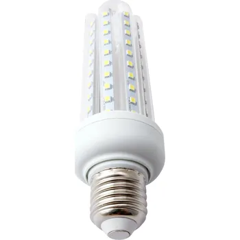 Žárovka LED21 LED žárovka 19W 34xSMD2835 E27 B5 T3 1600lm STUDENÁ