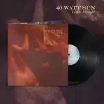Little Weight / Vinyl - 40 Watt Sun [LP]