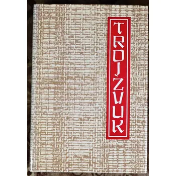 Poezie Trojzvuk - Wej Wang , Meng Chao-Žan , Paj Siang-Šan