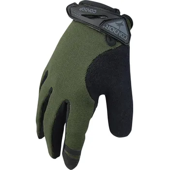 CONDOR OUTDOOR Rukavice SHOOTER SAGE velikost: L