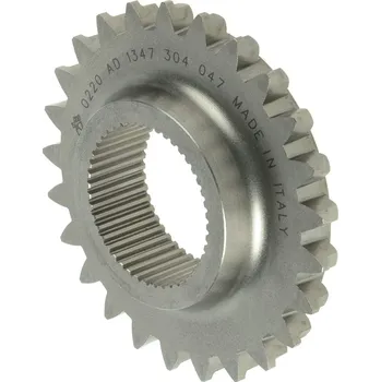 Ozubené kolo převodovky, zpátečka ZF 6AS700 6S71 EURORICA 95536127, , ,