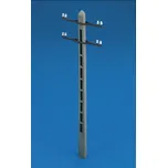 Royal Model 1/72 Electric Pole