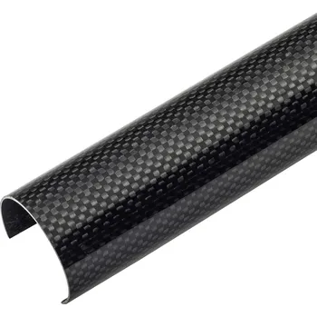Ochranný obal rámu carbon 1250mm