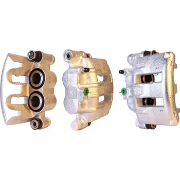 Brzdový třmen Brzdový třmen, , 1138617, 1138619, 1478445, 1478446, 6197740, 6197741, 92VB2B120AA, 92VB2B120BA, 92VB2K120AA, 92VB2K120BA, R92VX2B120AA, R92VX2B120AB, R92VX2B120BA, DRI, 3253700