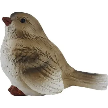 Vánoční dekorace Dekorace ptáček X6076-l