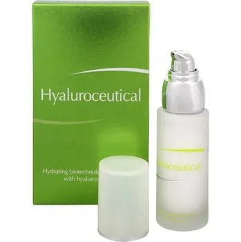 Pleťové sérum Herb Pharma Hyaluroceutical - hydratační biotechnologická emulze 30 ml
