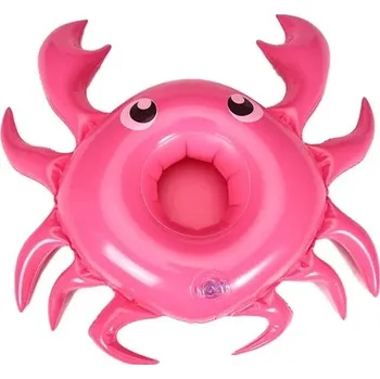 Nafukovací hračka do vody | držák na nápoje - 6