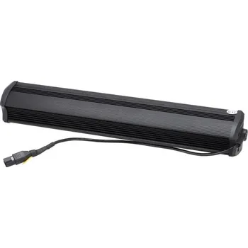 Přídavný světlomet Světelná rampa 12/24V 120W 12000LM LED DLB-120W