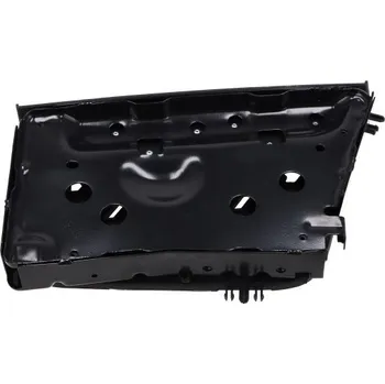 Blatník karosérie Kryt schůdku Volvo FH21 levý Tangde TD13-51-055L