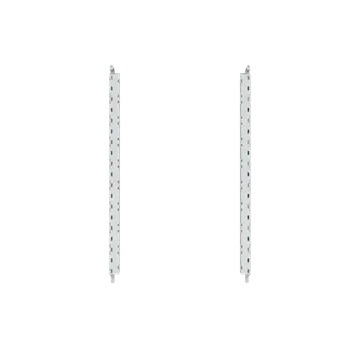 Rozvaděč ABB Nosník LUCA vertikální s vodičovým žlabem pro skříň 2 LUCA-1SL0284A00