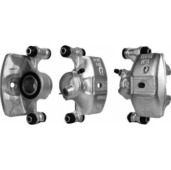 Brzdový třmen Brzdový třmen, , 4775010100, 4775010101, DRI, 3101210