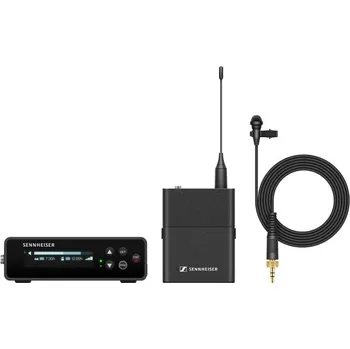 Mikrofon SENNHEISER EWDP ME2 set R4-9 digitální bezdrátový mikrofonní systém