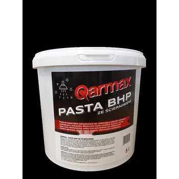 Péče o ruce Mycí pasta na ruce 5KG qarmax qarmax 13269, , ,