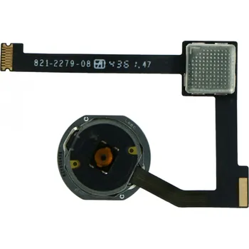 Fingerprint Sensor Flex Cable for iPad Pro 12.9 2015(1st) Gold Premium