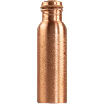 Bodhi Měděná lahev 800 ml Láhev Bodhi Měděná lahev 800 ml