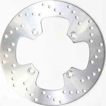 Brzdový kotouč OPRAVA BRZDOVÉHO ROTORU ŘADY D RND CAGIVA Canyon 900 I.E. 1998-1999