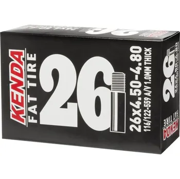 Duše na kolo Kenda 26X4.50-4.80 (116/122-559) AV duše