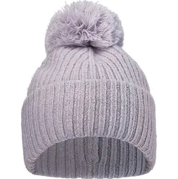 Čepice ELODIE DETAILS vlněná zimní čepice Lavender Love vel. 1-2 roky