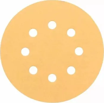 Brusný papír Brusný papír C470, balení 6 ks BOSCH 2608605084