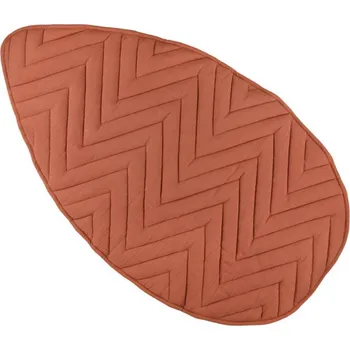 Hrací deka TRIXIE Hrací podložka Leaf Bliss Rust