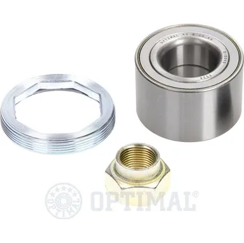 Auto-moto Sada ložisek kol, , OPTIMAL, 800408