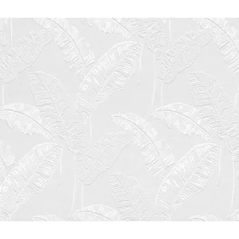 Přetíratelná tapeta na zeď MA95732, Wohngesund, 0,75 x 10,05 m (Přetíratelné tapety)