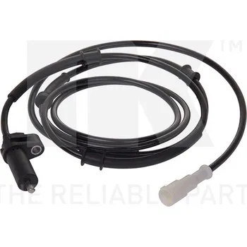 ABS Snímač, počet otáček kol, , 46809773, NK, 292366