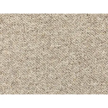 Koberec Timzo Mistral 2314 bytový koberec šíře 5m, hnědá 1 m²