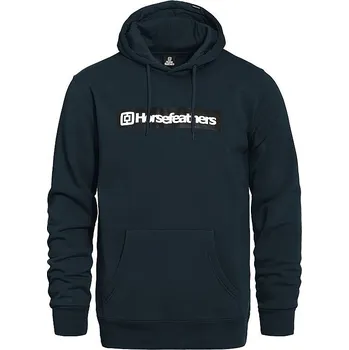 Pánská mikina mikina Horsefeathers Drown - Pond M