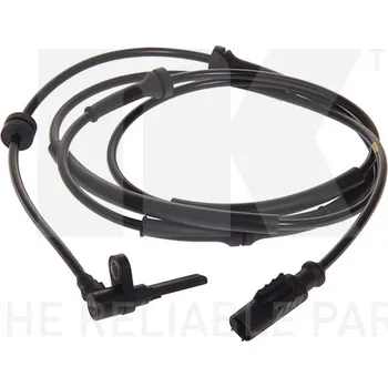 ABS Snímač, počet otáček kol, , 46826474, NK, 291021