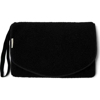 Přebalovací podložka STUDIO NOOS Přebalovací podložka Teddy Black