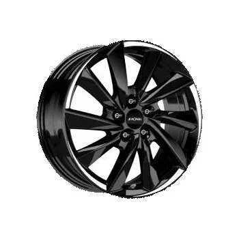 Alu kolo Ronal 70R8755.28X/8290 7.5x18" (5x114.3 ET50)