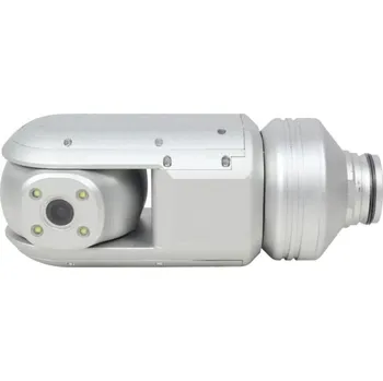 Boroskop PipeCamera 60mm PTZ Visor