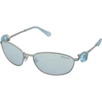 Sluneční brýle Sluneční brýle Swarovski SK7010 40081N