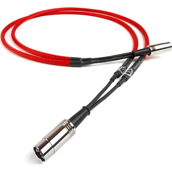 Audio kabel Chord Company ShawlineX 4DIN na 5DIN - 1m