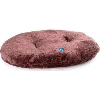 Polštář PROFIZOO Polštář standard 60cm hnědá (Plys)