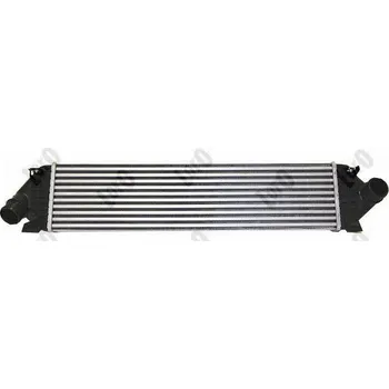 Chladič motoru Chladič turba ABAKUS 017-018-0009