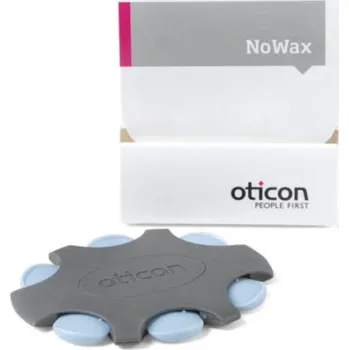 Filtry OTICON NoWax