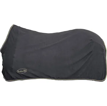 Vybavení pro koně Umbria Equitazione Deka letní Suomi Umbria Equitazione, odpocovací, green Délka zad: 125 cm