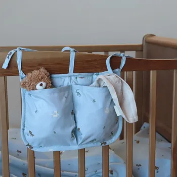 úložný prostor na hračky PETÚ PETÚ Duna Organizér na postýlku Dino